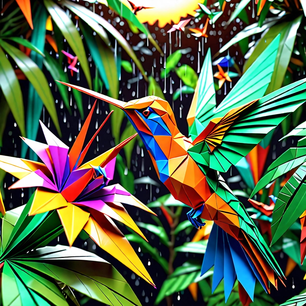 Pao mise en page internet vidéo illustration 3d serveur IA générative AI freelance paris studio de création magazines WO3D9MK0